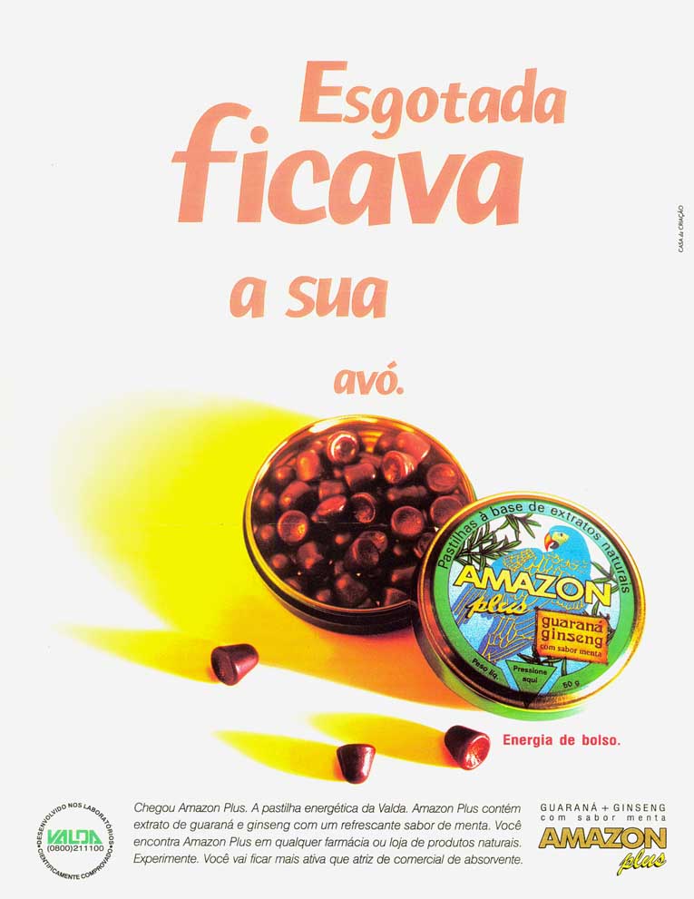 Amazon Plus