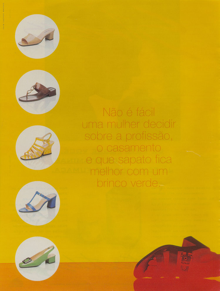 Calçados