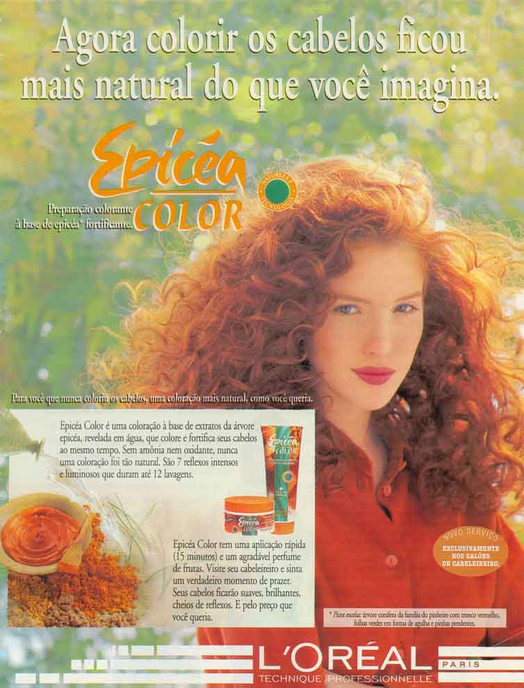 Epicéa Color