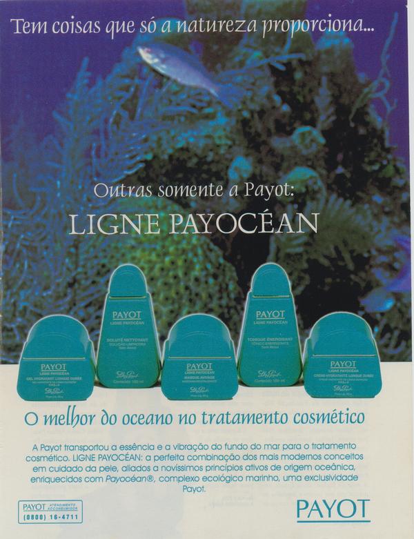 Ligne Payocéan