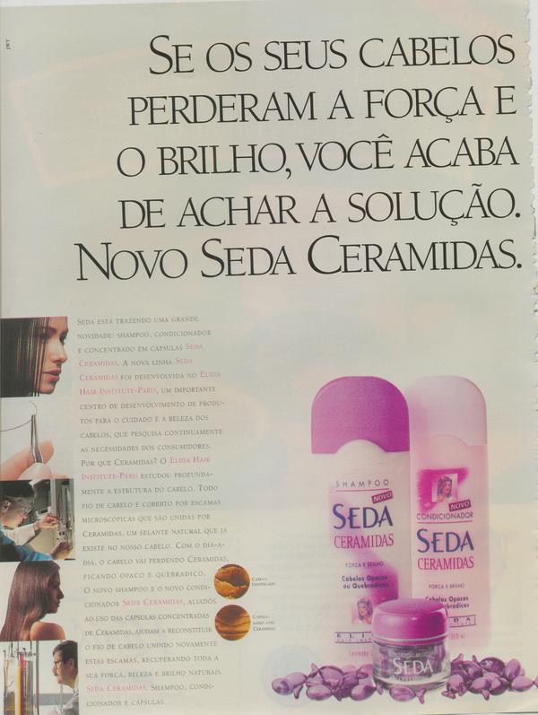 Seda Ceramidas