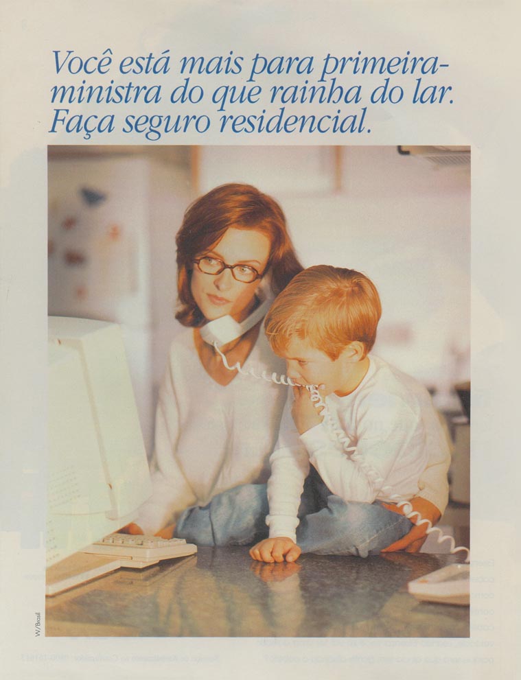 Unibanco Seguros, alívio imediato para suas dores de cabeça.