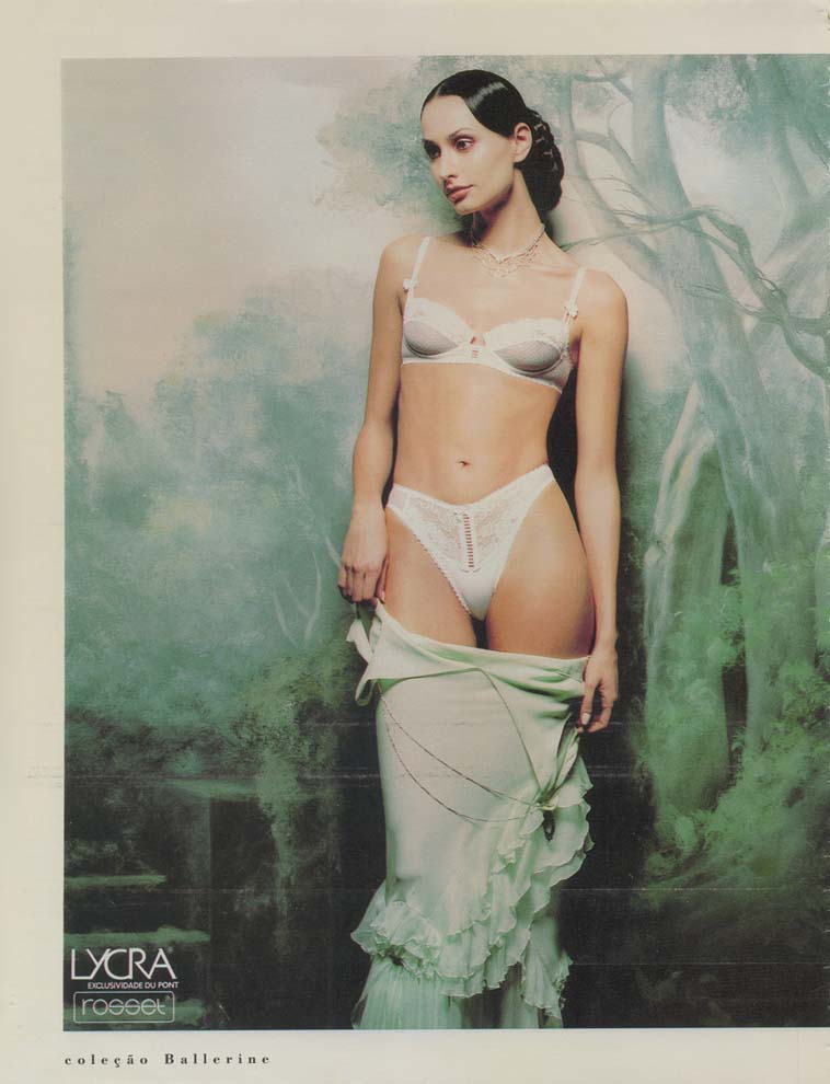 Lingerie