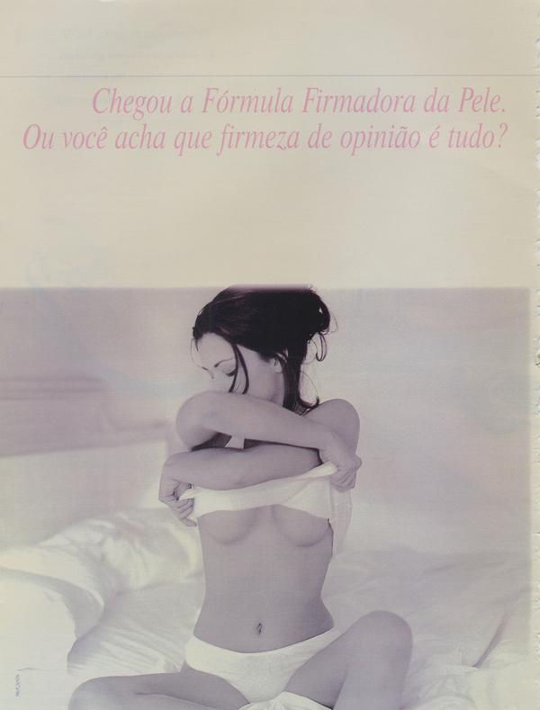 Vasenol Fórmula Firmadora da Pele