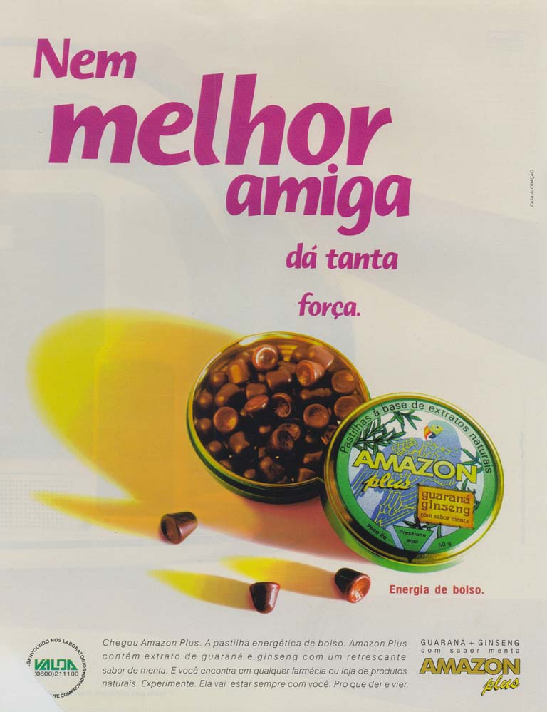 Amazon Plus