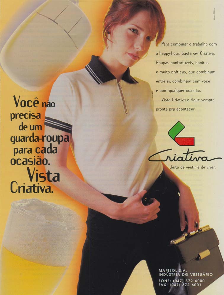 Moda