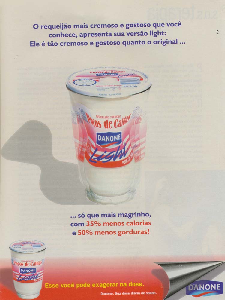 Poços de Caldas Light