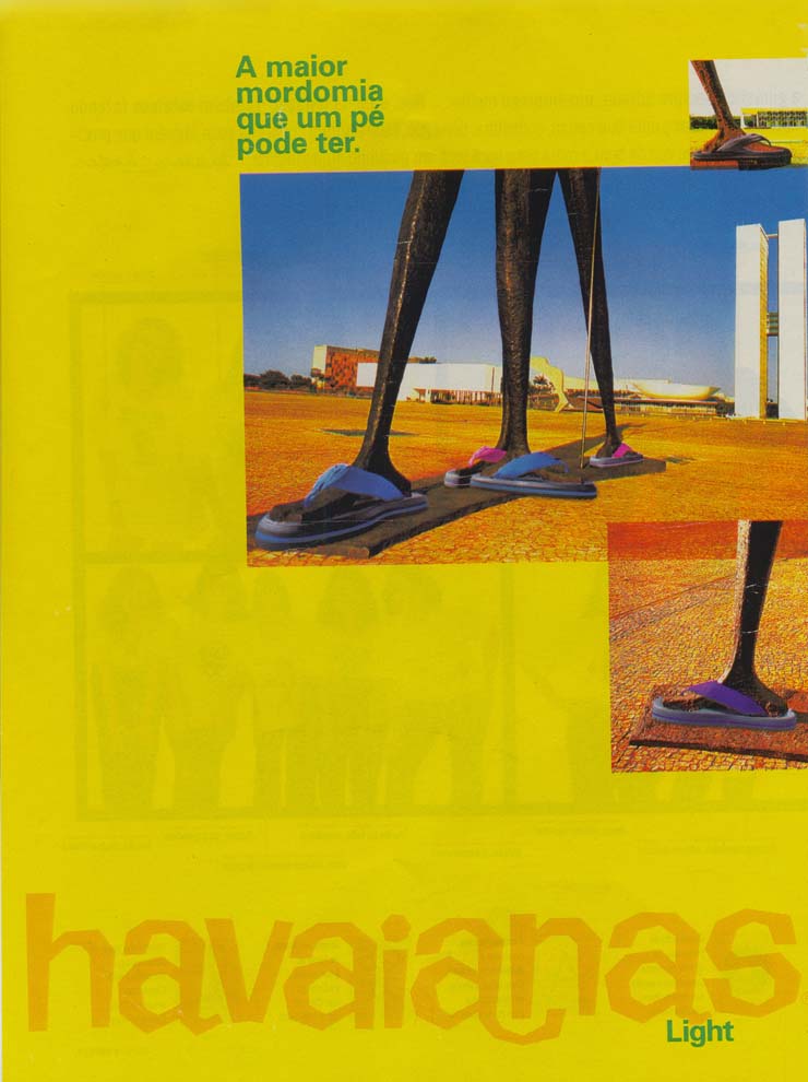 Havaianas Light