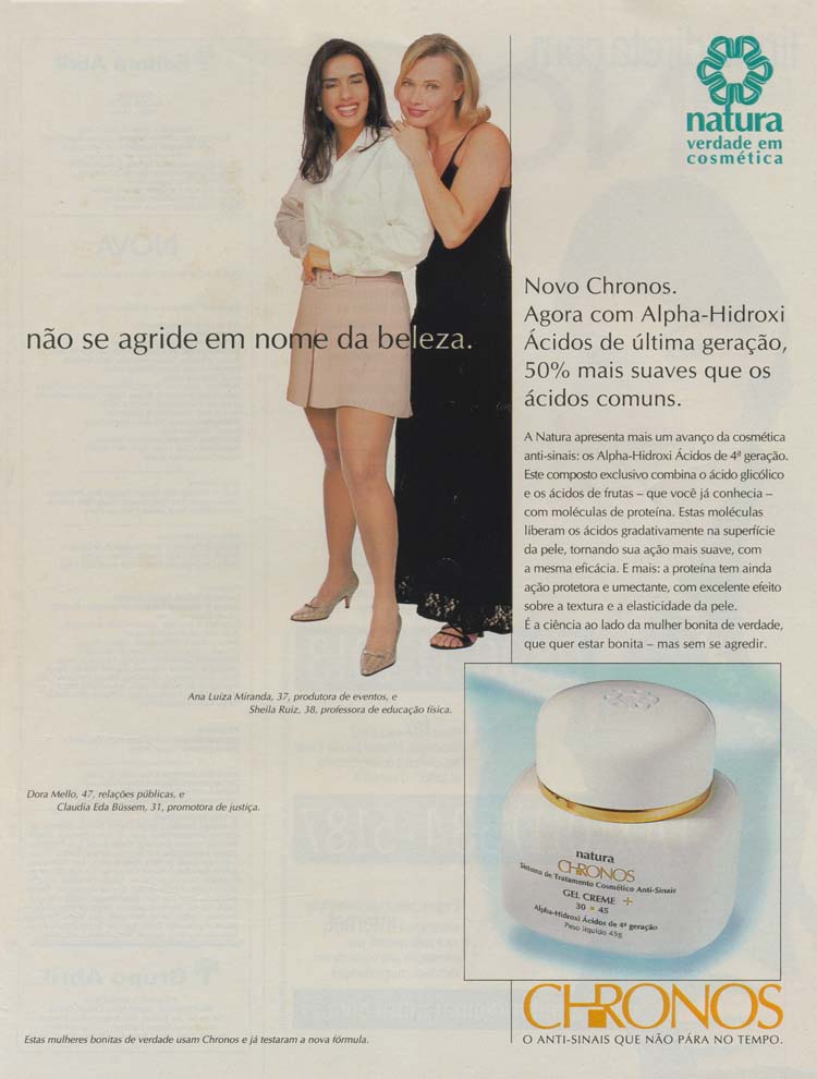 Chronos