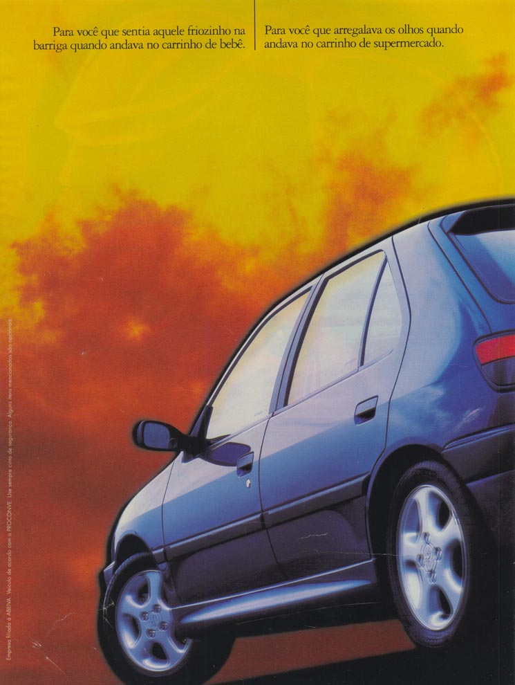 Peugeot 306