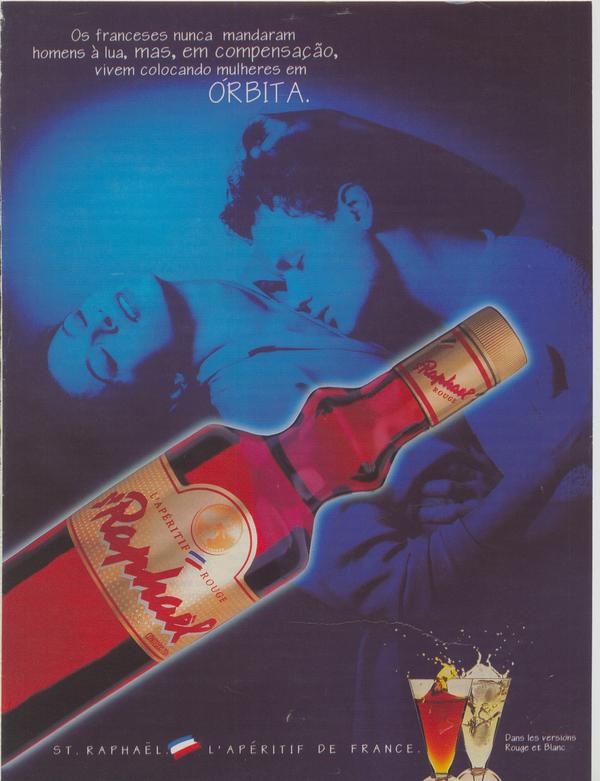 Bebida alcoólica