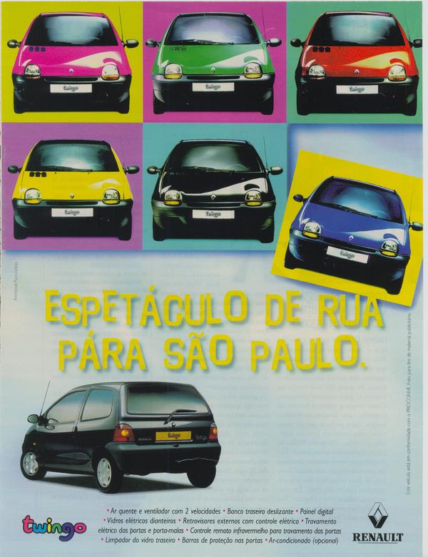 Twingo