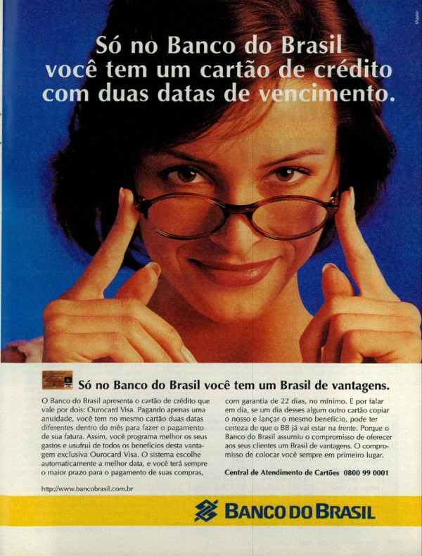 Serviços Bancários