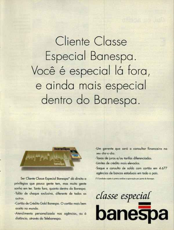 Serviços Bancários
