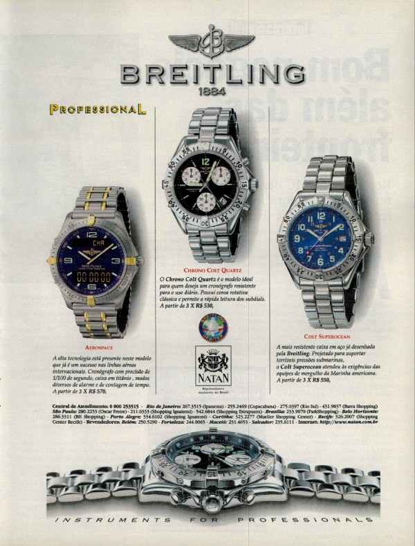 Breitling