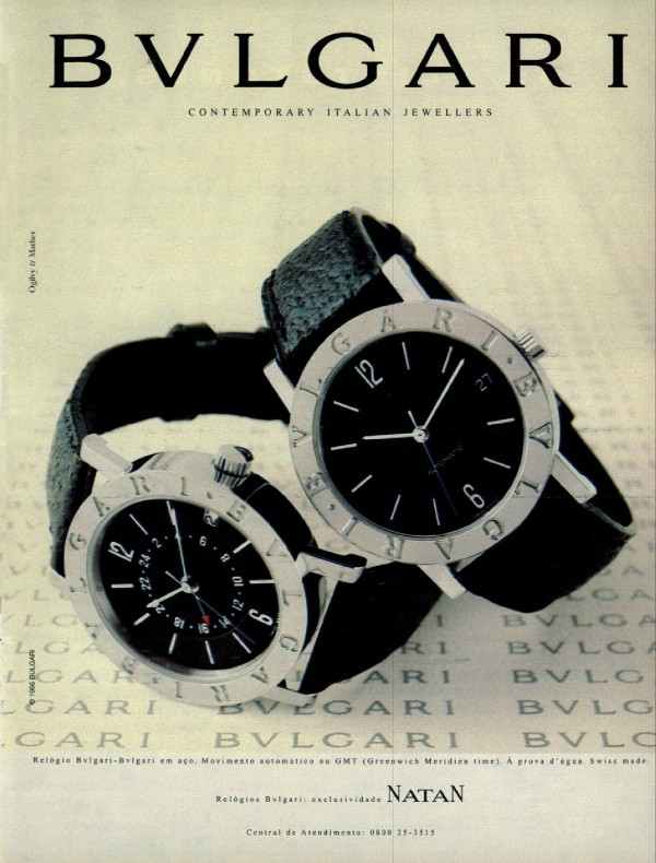 Bvlgari