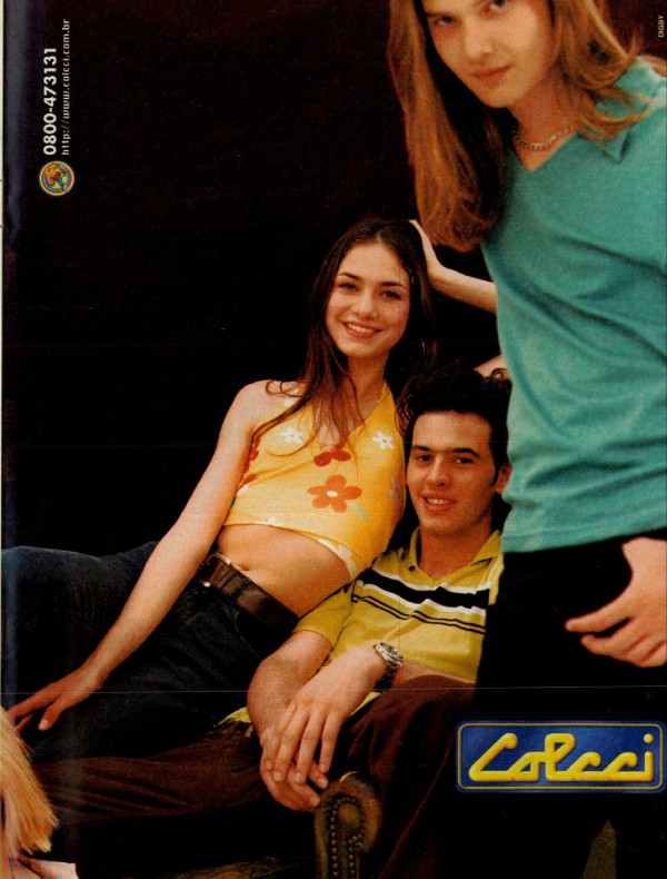 Colcci