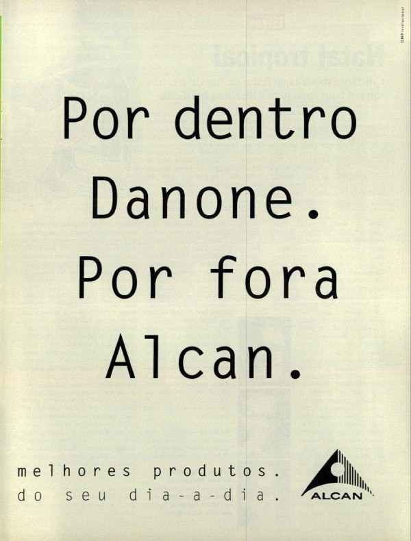 Embalagens