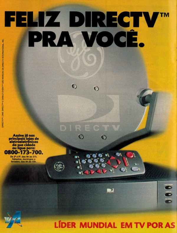Assinaturas digitais