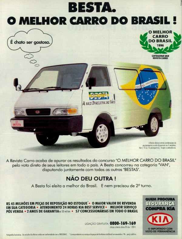Besta