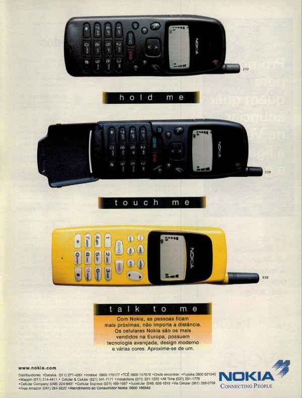 Celulares
