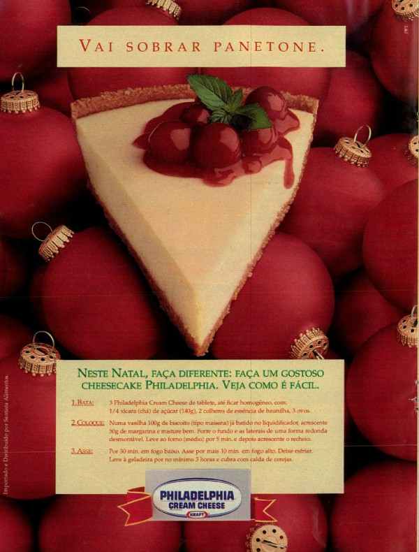 Cream Cheese