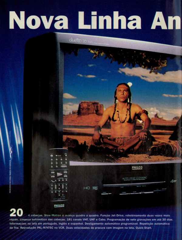 Duetto Philco