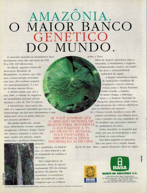 Serviços Bancários