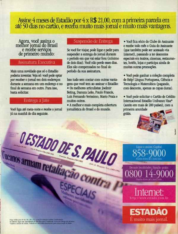Estadão