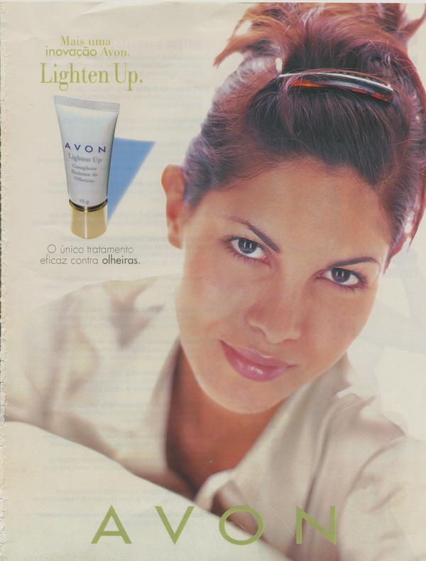 Lighten Up