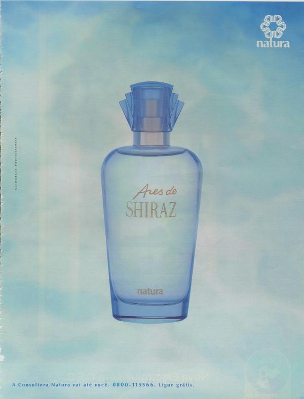 Ares de Shiraz