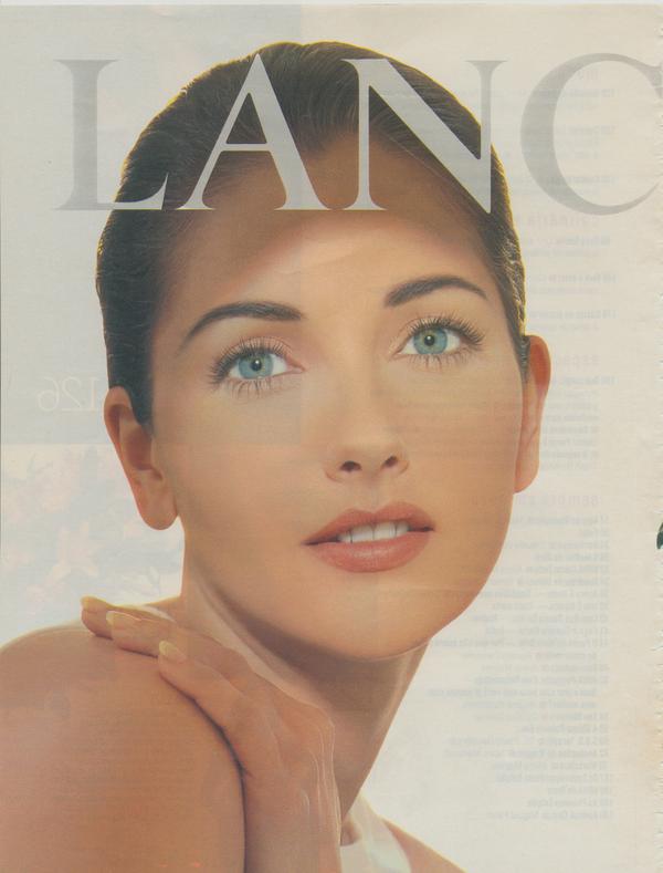 Primordiale, tratamento rejuvenescedor visível.