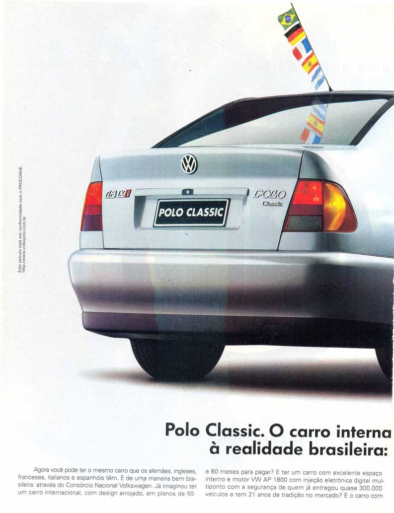 Polo Classic