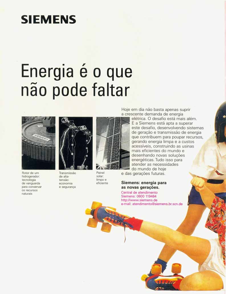 Sistemas de geração e transmissão de energia