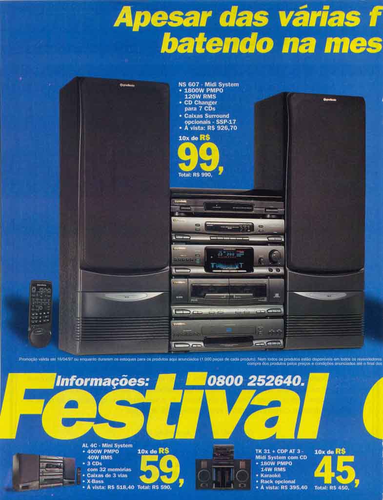 Festival Gradiente