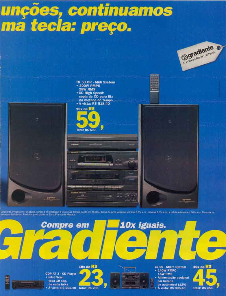 Festival Gradiente
