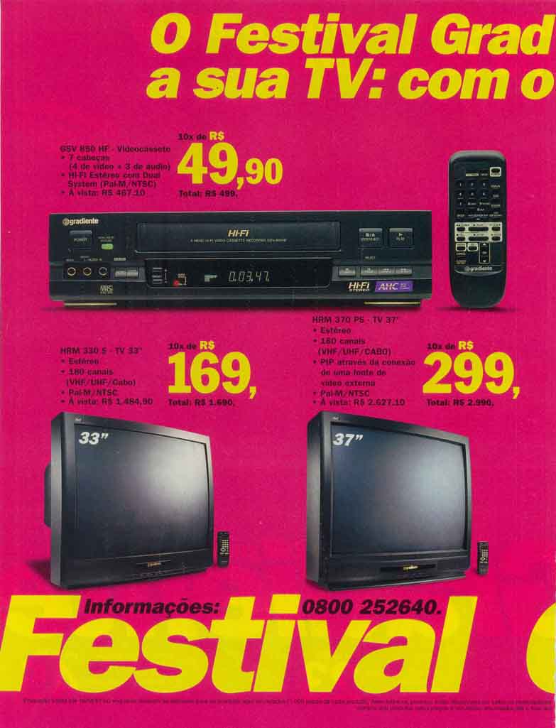 Festival Gradiente