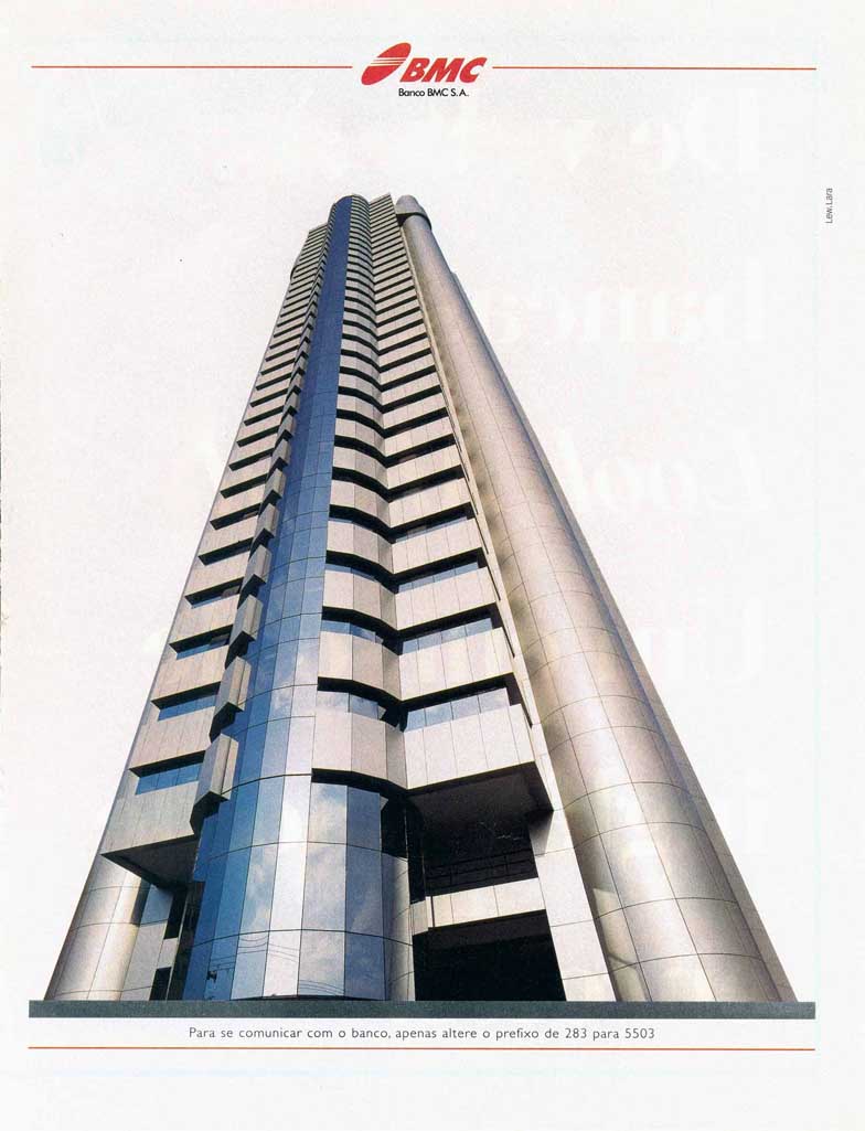 Banco BMC S.A