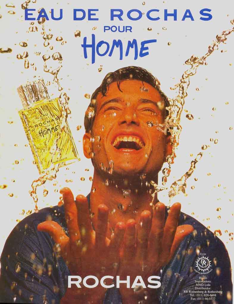 Homme