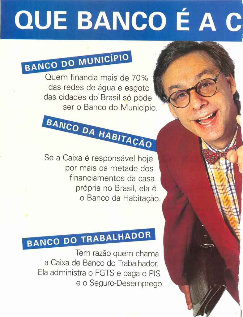 Banco social