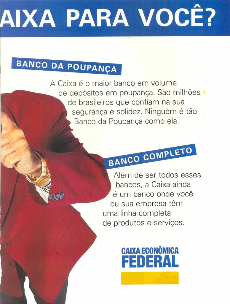 Banco social