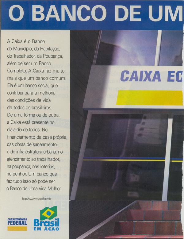 Banco social