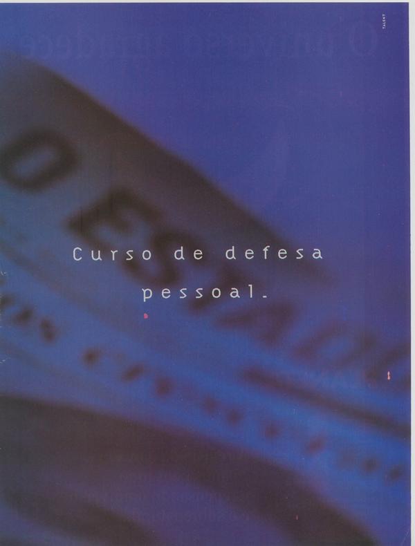 Assinatura do jornal Estadão