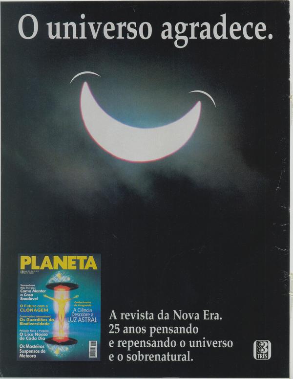 Revista Planeta