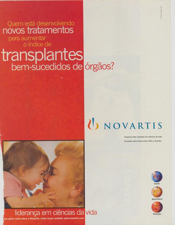 Saúde, agricultura e nutrição