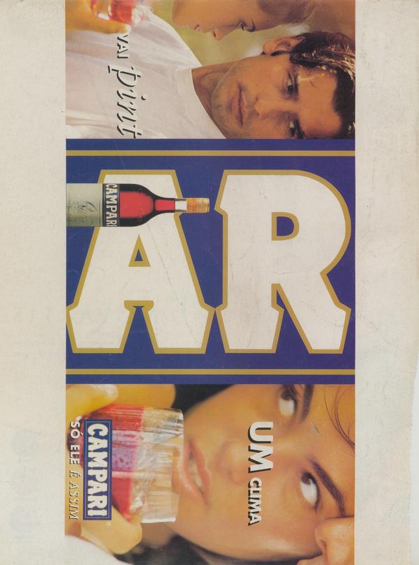 Bebida alcoólica