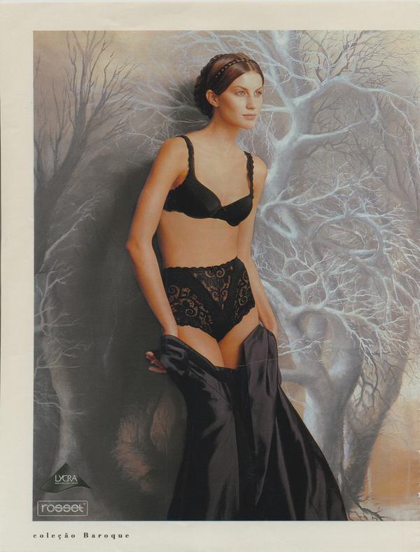 Lingerie