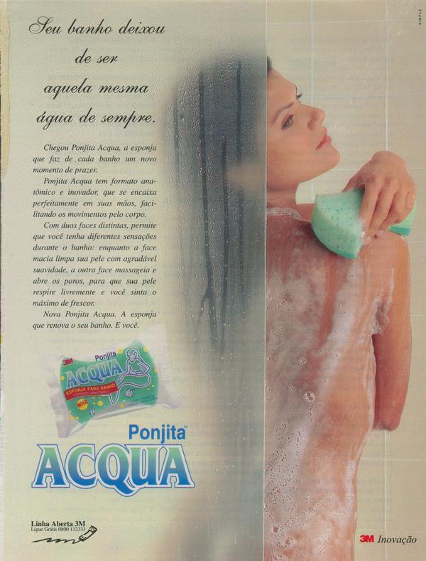 Ponjita Acqua