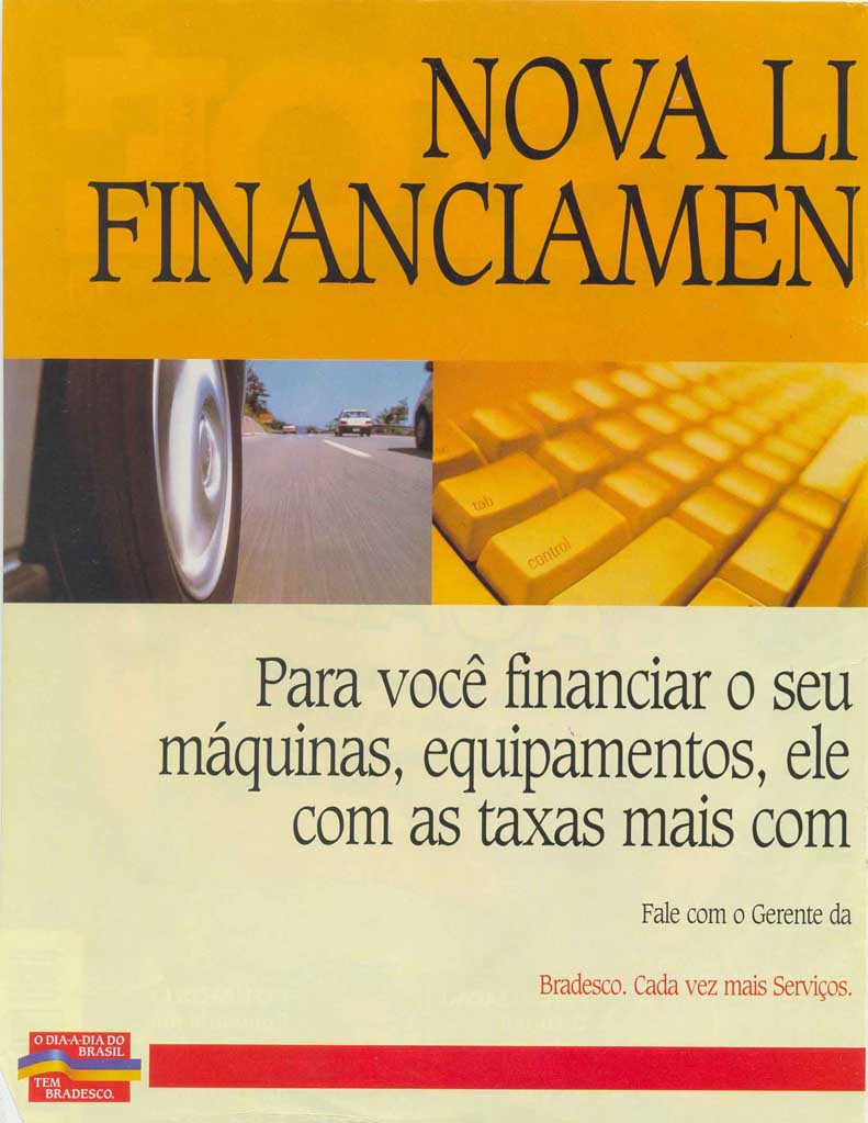 Financiamento de bens