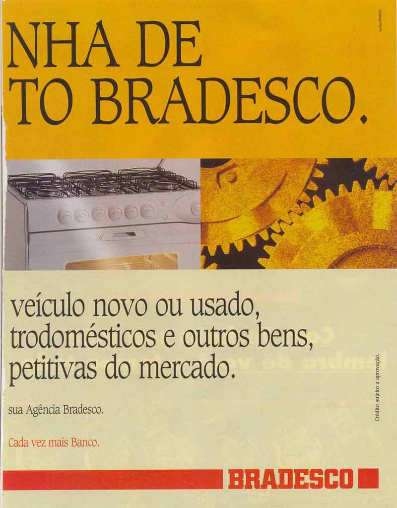 Financiamento de bens